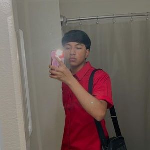 Meet your Posher, Eric